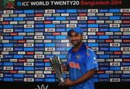 Amit Mishra played 68 international matches for Team India and picked up 156 wickets - Source: Getty